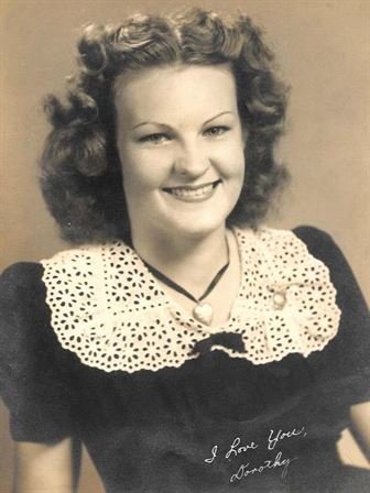 Dorothy Mae Thomas - Photo 30