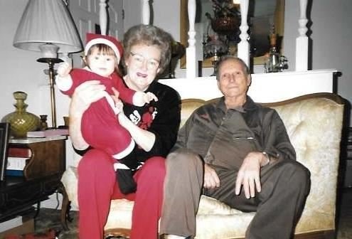 Dorothy Mae Thomas - Photo 39