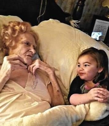 Dorothy Mae Thomas - Photo 41