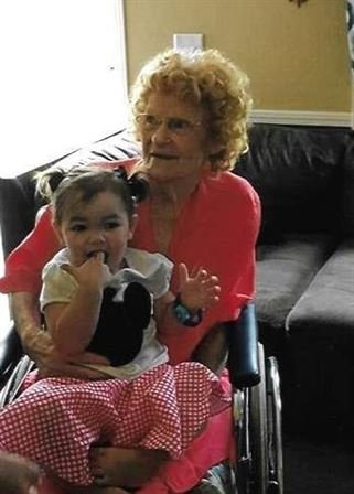 Dorothy Mae Thomas - Photo 46