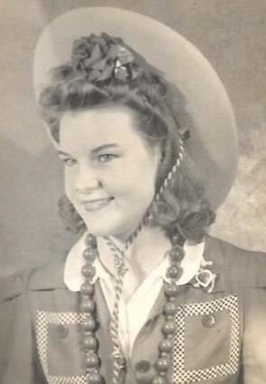 Dorothy Mae Thomas - Photo 47