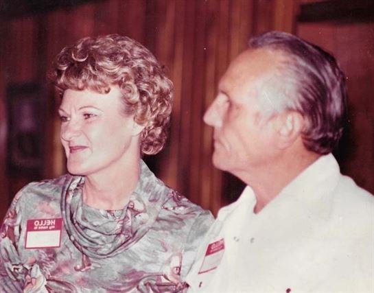Dorothy Mae Thomas - Photo 49