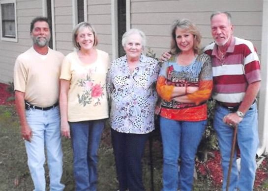 La,V Spector - Photo 3