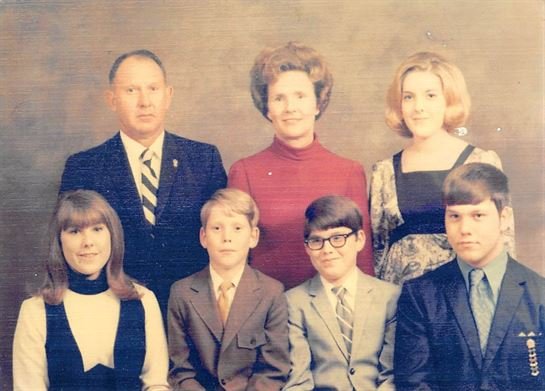 La,V Spector - Photo 5