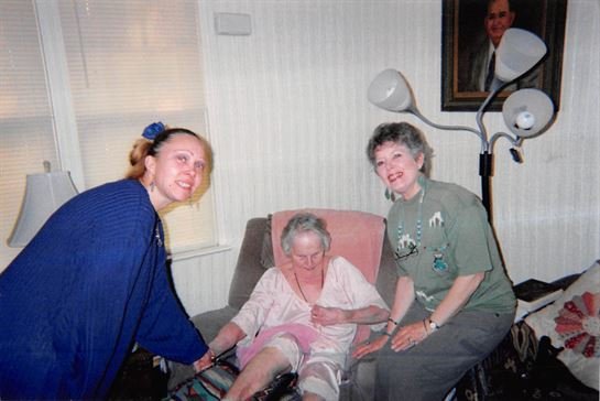 La,V Spector - Photo 6