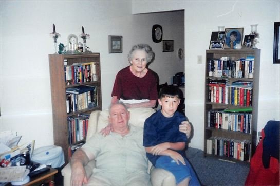 La,V Spector - Photo 25