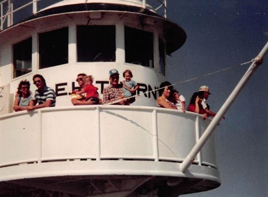 John Stanford, Jr. — photo 20