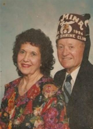 Lydia Mae Rollins - Photo 3