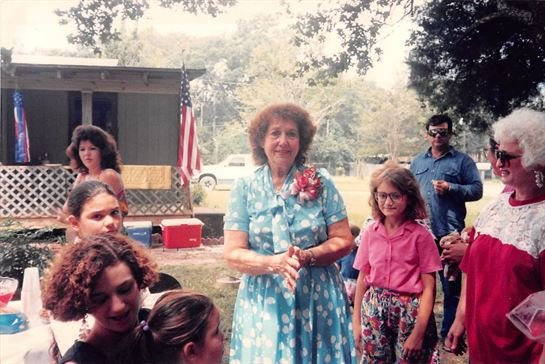 Lydia Mae Rollins - Photo 2