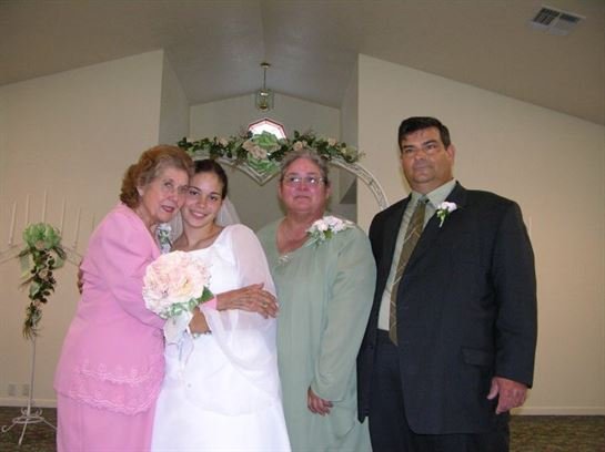 Lydia Mae Rollins - Photo 6