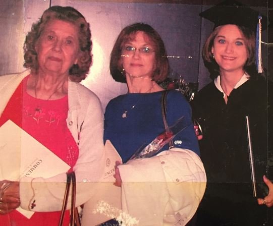 Lydia Mae Rollins - Photo 8