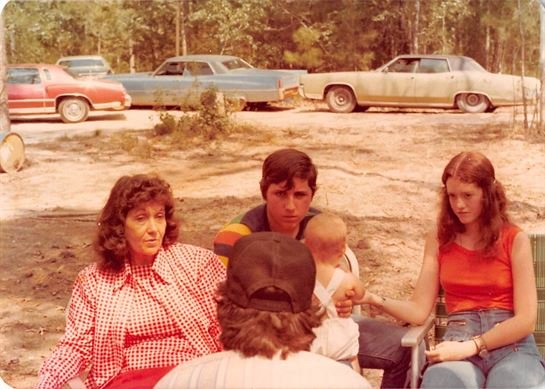 Lydia Mae Rollins - Photo 9