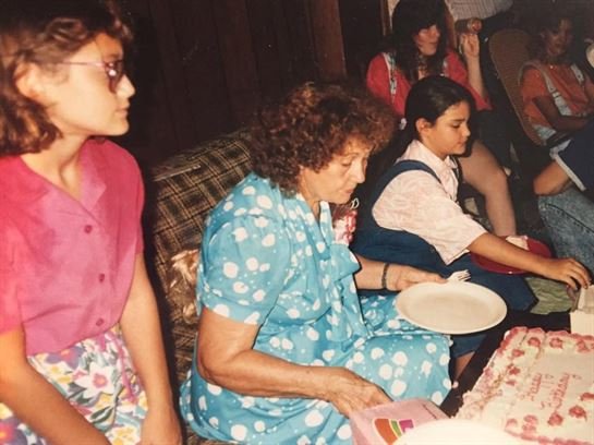 Lydia Mae Rollins - Photo 12