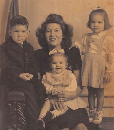 Lydia Mae Rollins - Photo 16