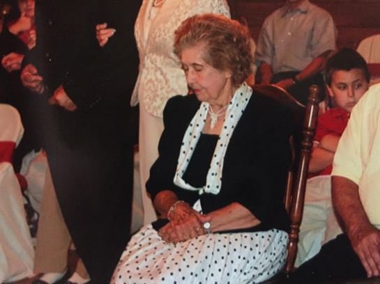 Lydia Mae Rollins - Photo 21