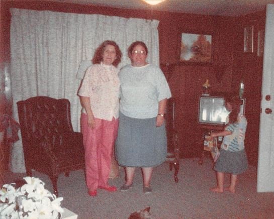 Lydia Mae Rollins - Photo 22