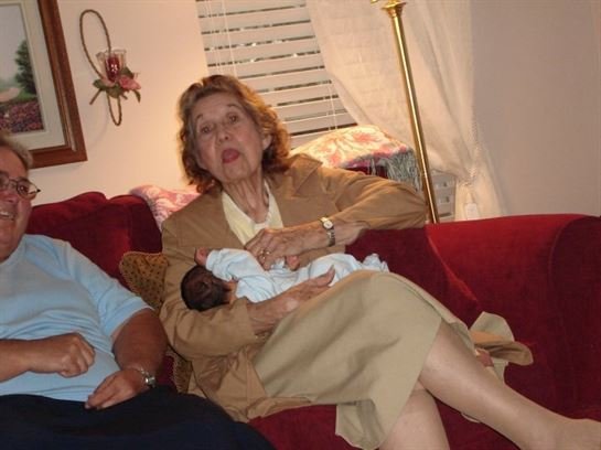 Lydia Mae Rollins - Photo 29