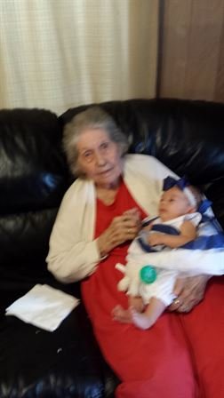 Lydia Mae Rollins - Photo 30