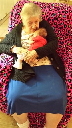 Lydia Mae Rollins - Photo 31