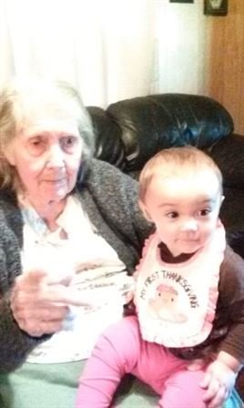 Lydia Mae Rollins - Photo 38