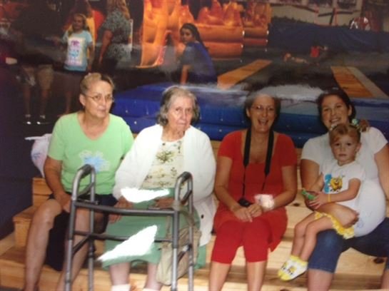 Lydia Mae Rollins - Photo 42