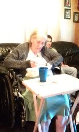 Lydia Mae Rollins - Photo 48