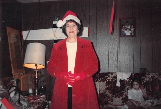 Lydia Mae Rollins - Photo 52