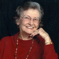 Laura Alice Hughes Clary