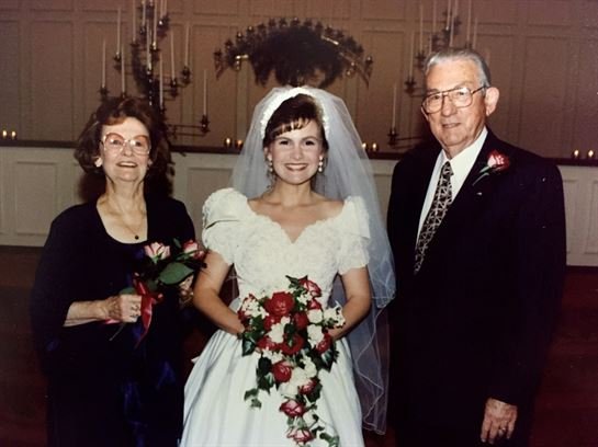 Laura Alice Hughes Clary - Photo 8