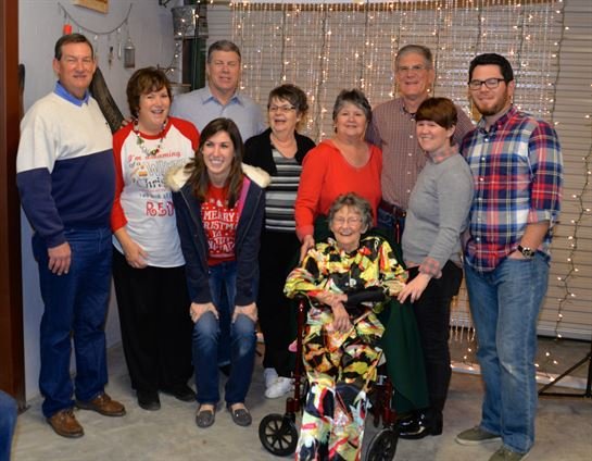 Laura Alice Hughes Clary - Photo 18