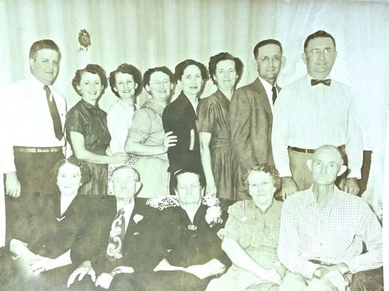 Laura Alice Hughes Clary - Photo 22