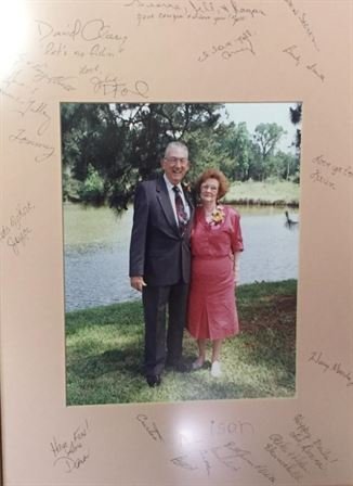 Laura Alice Hughes Clary - Photo 25