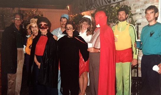 Laura Alice Hughes Clary - Photo 28