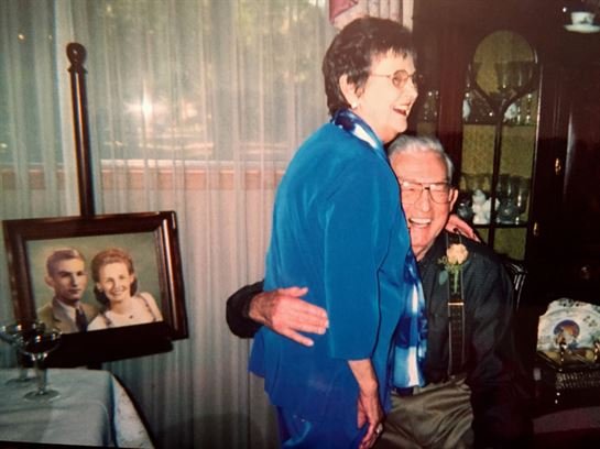 Laura Alice Hughes Clary - Photo 30