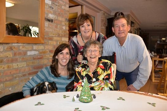 Laura Alice Hughes Clary - Photo 31