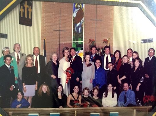 Laura Alice Hughes Clary - Photo 34