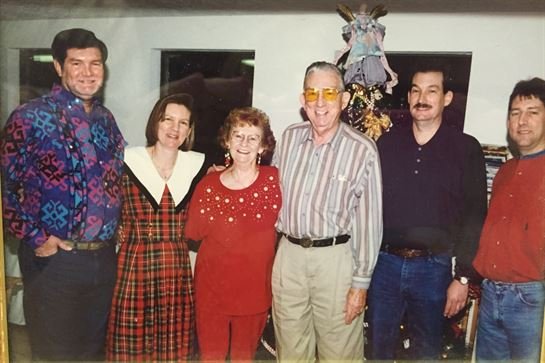 Laura Alice Hughes Clary - Photo 35