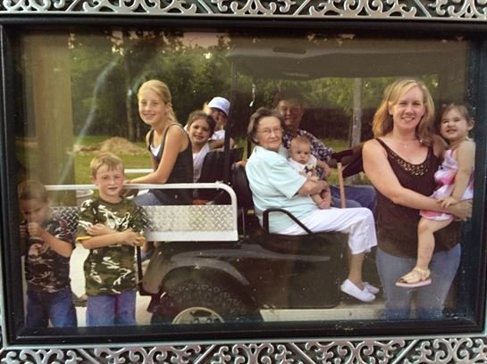 Laura Alice Hughes Clary - Photo 40