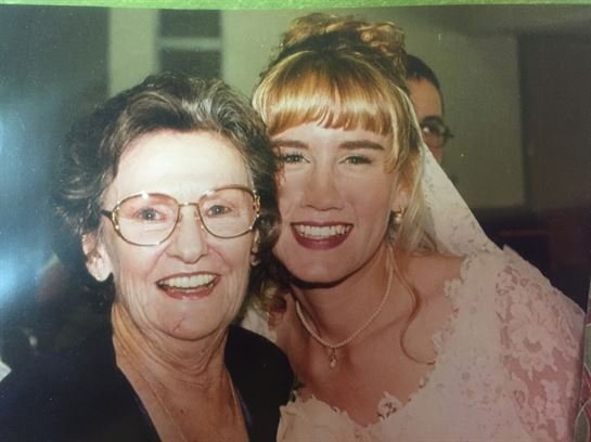 Laura Alice Hughes Clary - Photo 46