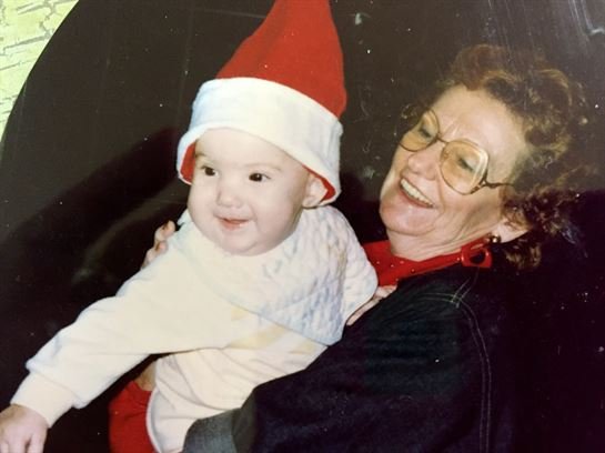 Laura Alice Hughes Clary - Photo 50