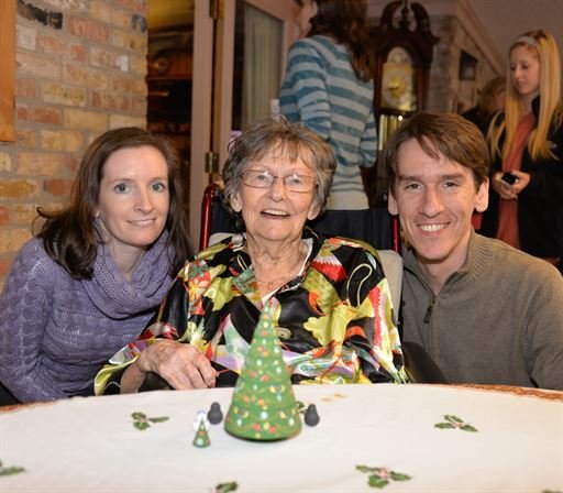 Laura Alice Hughes Clary - Photo 48