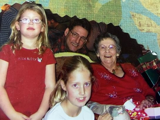 Laura Alice Hughes Clary - Photo 56