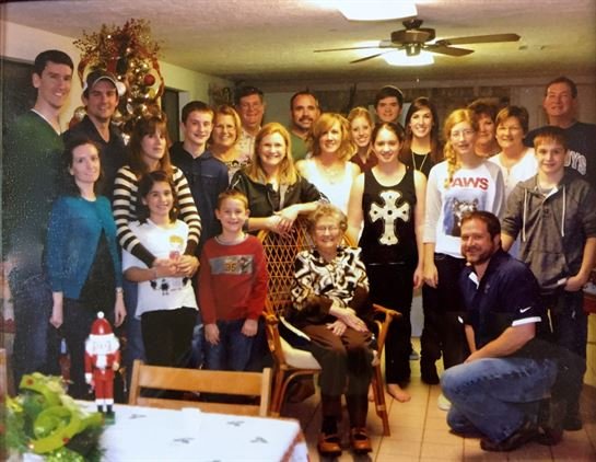 Laura Alice Hughes Clary - Photo 57