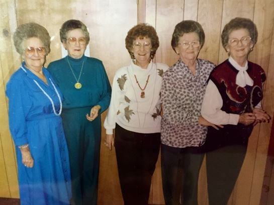 Laura Alice Hughes Clary - Photo 55