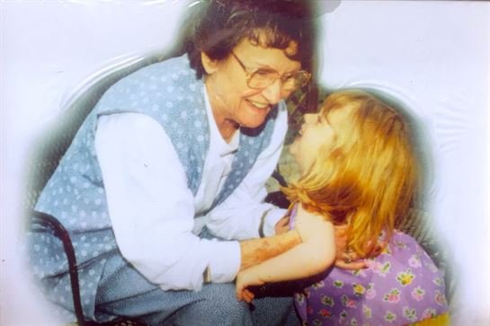 Laura Alice Hughes Clary - Photo 60