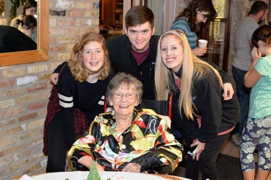 Laura Alice Hughes Clary - Photo 61