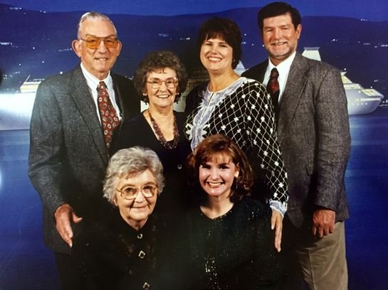 Laura Alice Hughes Clary - Photo 63