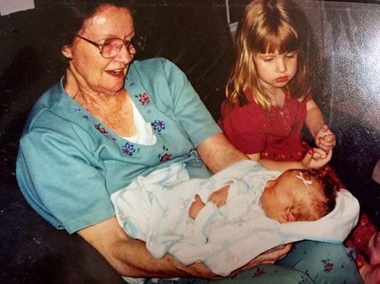 Laura Alice Hughes Clary - Photo 65