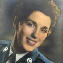 Florence Margaret Foreman - Photo 2