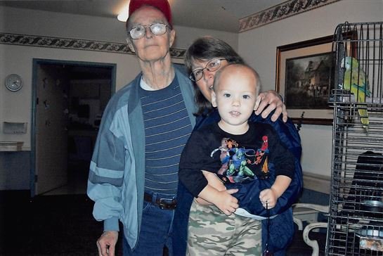 William "Bill" Lanning - Photo 12